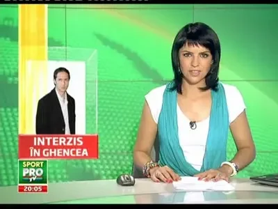 Cine l-a interzis pe MM in Ghencea? Gigi Becali: O sa-l cert pe Argaseala!