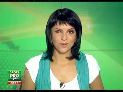 VIDEO / Fanii englezi s-au INDRAGOSTIT de Timisoara! Vezi ce spun de fetele noastre: