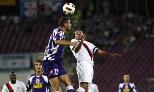 Timisoara acuza: Mancini a bagat un jucator care nu era trecut pe foaia de joc!