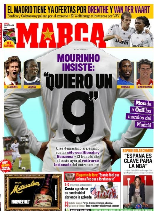 ULTIMUL TRANSFER! Real cauta un numar 9! Vezi cei 4 jucatori care se bat pe tricoul lui Cristiano Ronaldo!_2