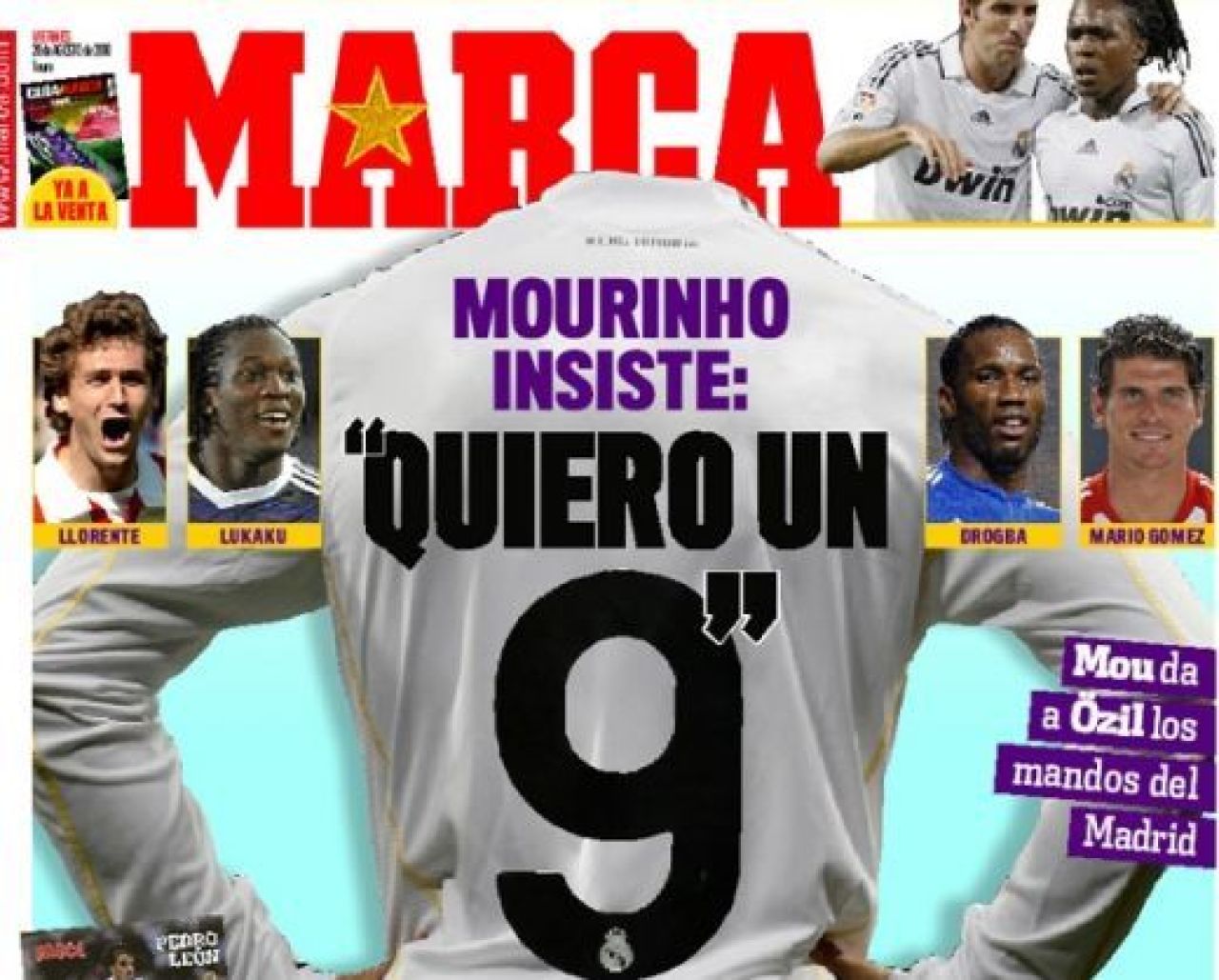 ULTIMUL TRANSFER! Real cauta un numar 9! Vezi cei 4 jucatori care se bat pe tricoul lui Cristiano Ronaldo!_3
