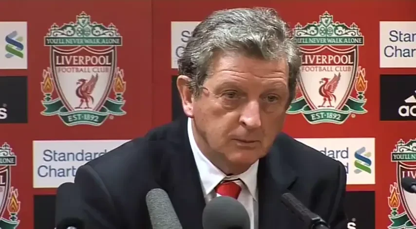 SENZATIE la conferinta lui Liverpool! Roy Hodgson a facut caterinca de un ziarist turc :)