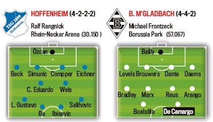 VIDEO / Bayern, salvata de Schweinsteiger: Bayern 2-1 Wolfsburg!_4