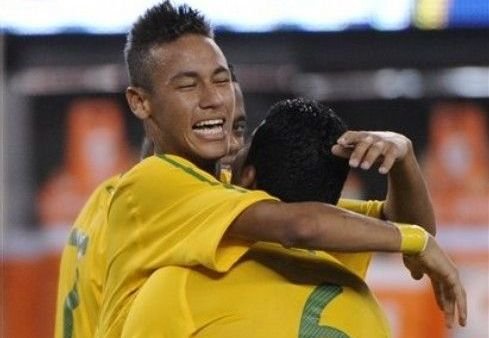 OFICIAL! Neymar a refuzat Chelsea si a semnat pe inca CINCI ani cu Santos!