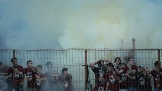 Copos ii face praf pe fani dupa ce Rapid a fost amendata dupa meciul cu Dinamo: Cu 10.000 lei puteam sa fac transferuri