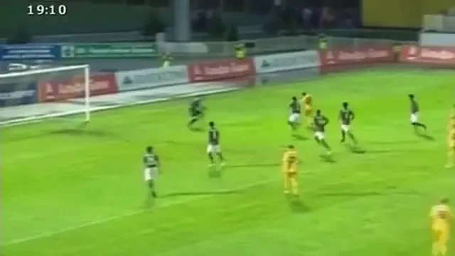 N-o sa-ti vina sa crezi! Pase lobate peste toata apararea si suturi fantastice in vinclu... la BATE Borisov! VIDEO