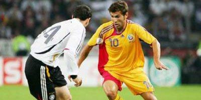 Mutu: E clar ca nu e nevoie de mine la nationala! Nu conteaza, Razvan nu mai sta mult!