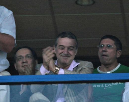 Steaua a insistat pentru transferul lui Arlauskis! 