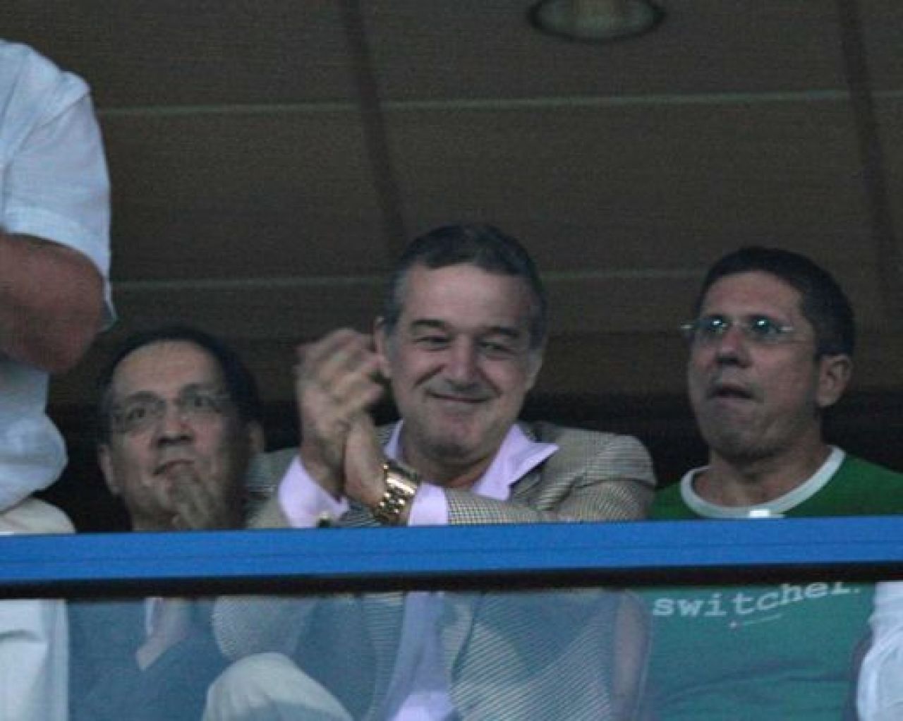 Steaua a insistat pentru transferul lui Arlauskis!