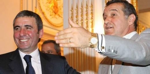 Revine Hagi la nationala in locul lui Razvan? Gigi: E posibil. Mutu stie ceva!