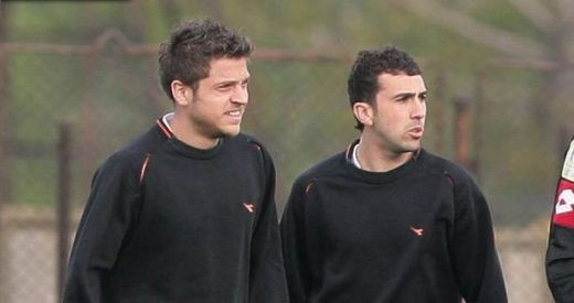 Gasca nebuna a sters pe jos cu campionii! Vezi reactiile celor de la Sportul!