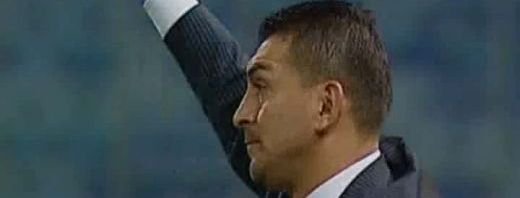 VIDEO: Prima victorie cu Steaua in Europa! Cum a trait Ilie Dumitrescu meciul cu Grasshopper