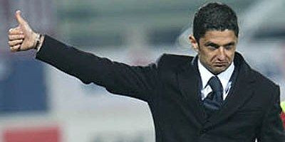 Pleaca Razvan Lucescu de la nationala? Vezi ce zice Mircea Sandu!