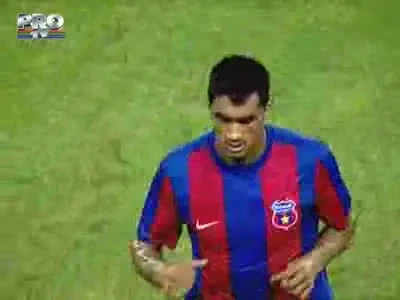 Banel, accidentat sau daramat de nationala! Vezi cum va arata Steaua cu Vaslui!