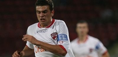 Targu Mures putea intoarce rezultatul in prima repriza: Am avut emotii la 2-1!