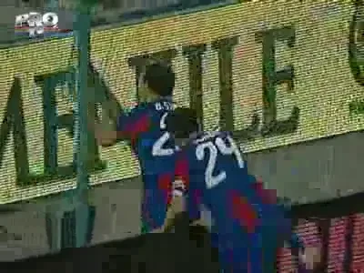 Ilie Dumitrescu, la fel ca Mourinho: cauta un numar 9 pentru Steaua! Kapetanos va lipsi o luna!