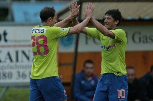 Capitanul Banel e OUT! Stancu vs Tanase: cine merita banderola la Steaua?