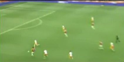 VIDEO Faza saptamanii in Premier League! SOMBRERO peste TREI jucatori si o cursa de 50 de metri!