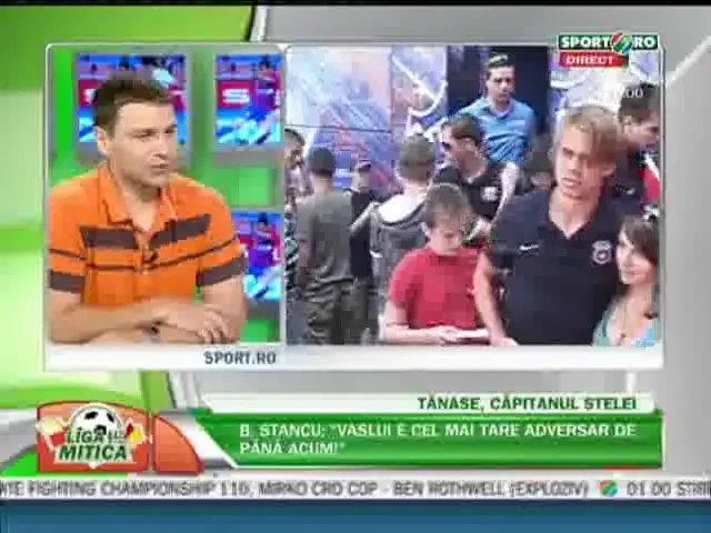 Steaua, asaltata de fani la Vaslui! Vezi cum au fost primiti stelistii!