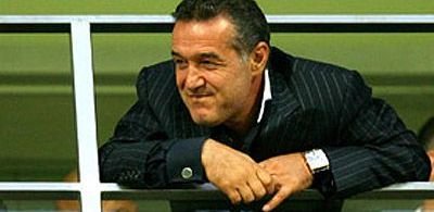Banel NU va mai purta banderola! Gigi: Tanase sau Stancu vor fi capitani!