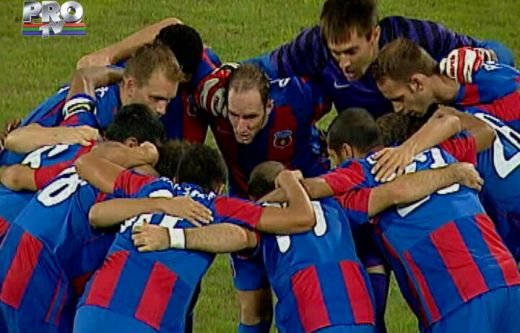 Tanase, de la liderul cluburilor de manele la capitanul Stelei: de ce i-a dat Ilie banderola!
