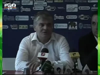 Andone stie planul lui Paszkany dupa plecarea lui Mandorlini! Ce variante de antrenori are CFR-ul