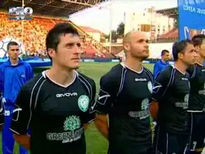 Motivul pentru care Grigoras ar putea refuza Unirea: Am un acord verbal!