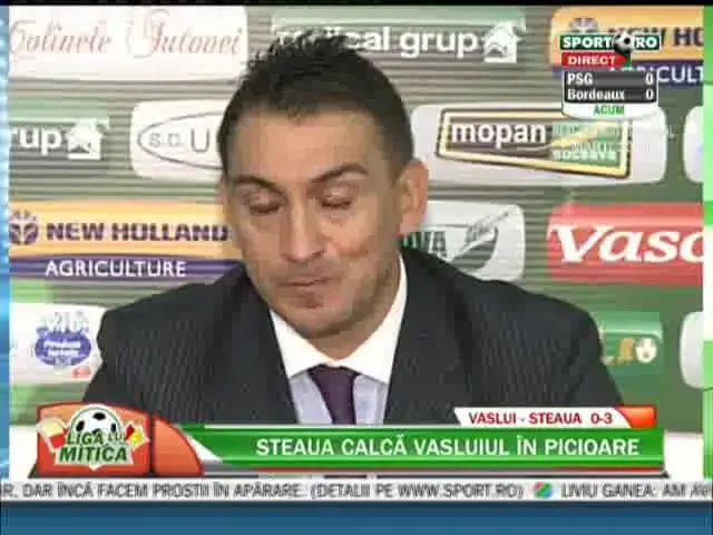 Neinvins la Steaua! Dumitrescu: " Am DOMINAT meciul!" Cei 4 stelisti care trebuie chemati la nationala!