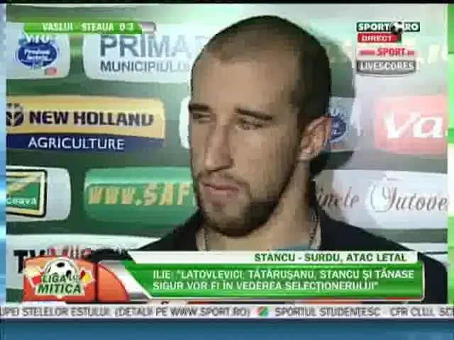 Stelistii, mesaje emotionante pentru Banel: "E de NEINLOCUIT!" Vezi cum l-au incurajat!