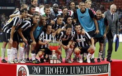 VIDEO Juventus a castigat Trofeul Berlusconi! AC Milan, KO la penalty-uri_3