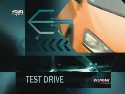 VIDEO Test ProMotor: Nemtii se iau dupa Sandero Stepway si scot Cross Polo