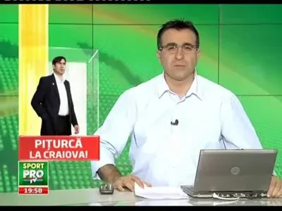 Filmul negocierilor dintre Piturca si Mititelu: ce i-a promis seful Craiovei!