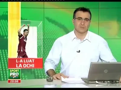 Lucescu vrea sa transfere din Liga I! Care sunt cei trei jucatori care pot ajunge la Sahtior