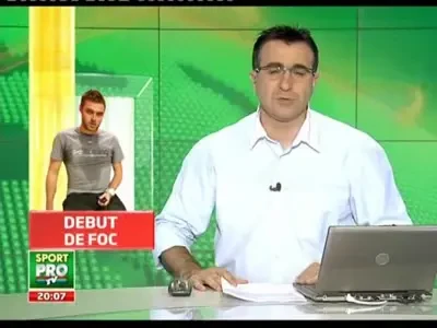 Pulhac a ramas tot cu gandul la Steaua! Cum a reactionat dupa meciul cu Real Madrid