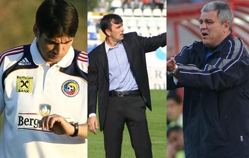 Piturca aduce echipa de la Steaua la Craiova: ce jucatori are pe lista!