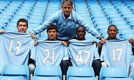Ce sanse are Timisoara in retur? Manchester City 3-0 Liverpool! Dubla Tevez! VIDEO