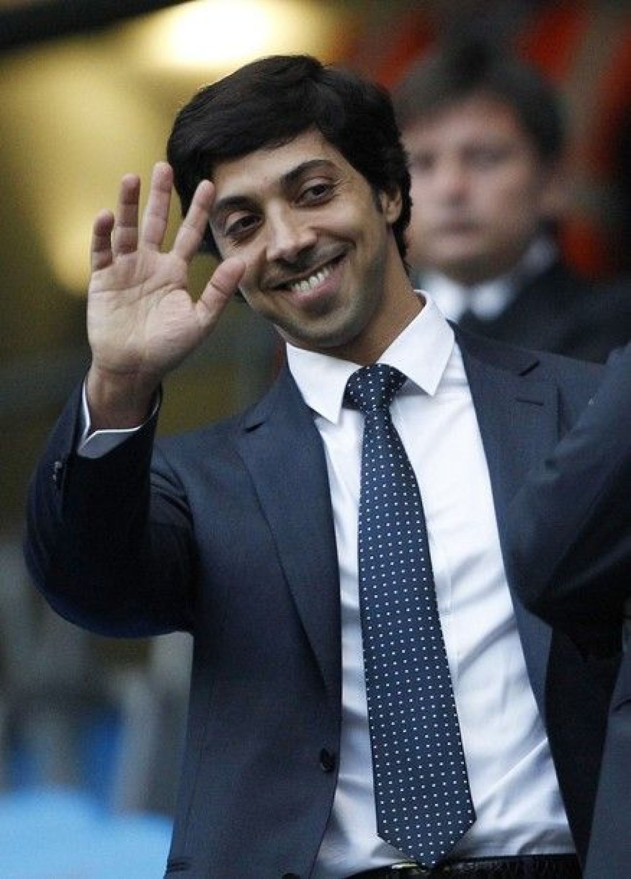 Trillion dollar man! El este omul care a bagat 147 de milioane de euro in transferuri in acest sezon!_1