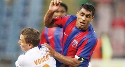 Banel este DEVASTAT: a aflat de la TV ca nu va mai fi capitan la Steaua!