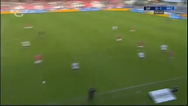 VIDEO / FAULTUL care a socat Danemarca! Vezi un tackling ucigator: