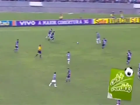 VIDEO / Ratarea HORROR a lui Deco la debutul pentru Fluminense!