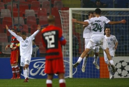 BOMBA: Astra a anuntat transferul a SASE jucatori de la Unirea! Ce spune Apostol