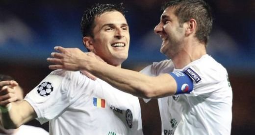 Galamaz, Bilasco si Brandan la Steaua! Ilie: Sunt trei jucatori pe care oricine si i-ar dori!
