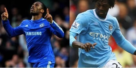 Real, ADIO Drogba si Adebayor! De ce nu pot ajunge cei doi la Madrid!