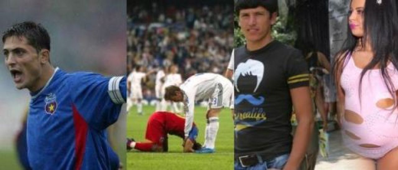 Evolutia capitanilor la Steaua! De ce cred fanii ca Tanase nu MERITA sa poarte banderola!_1