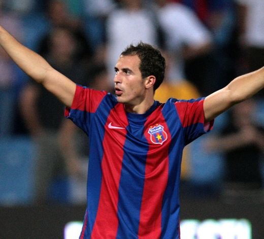 Evolutia capitanilor la Steaua! De ce cred fanii ca Tanase nu MERITA sa poarte banderola!_2