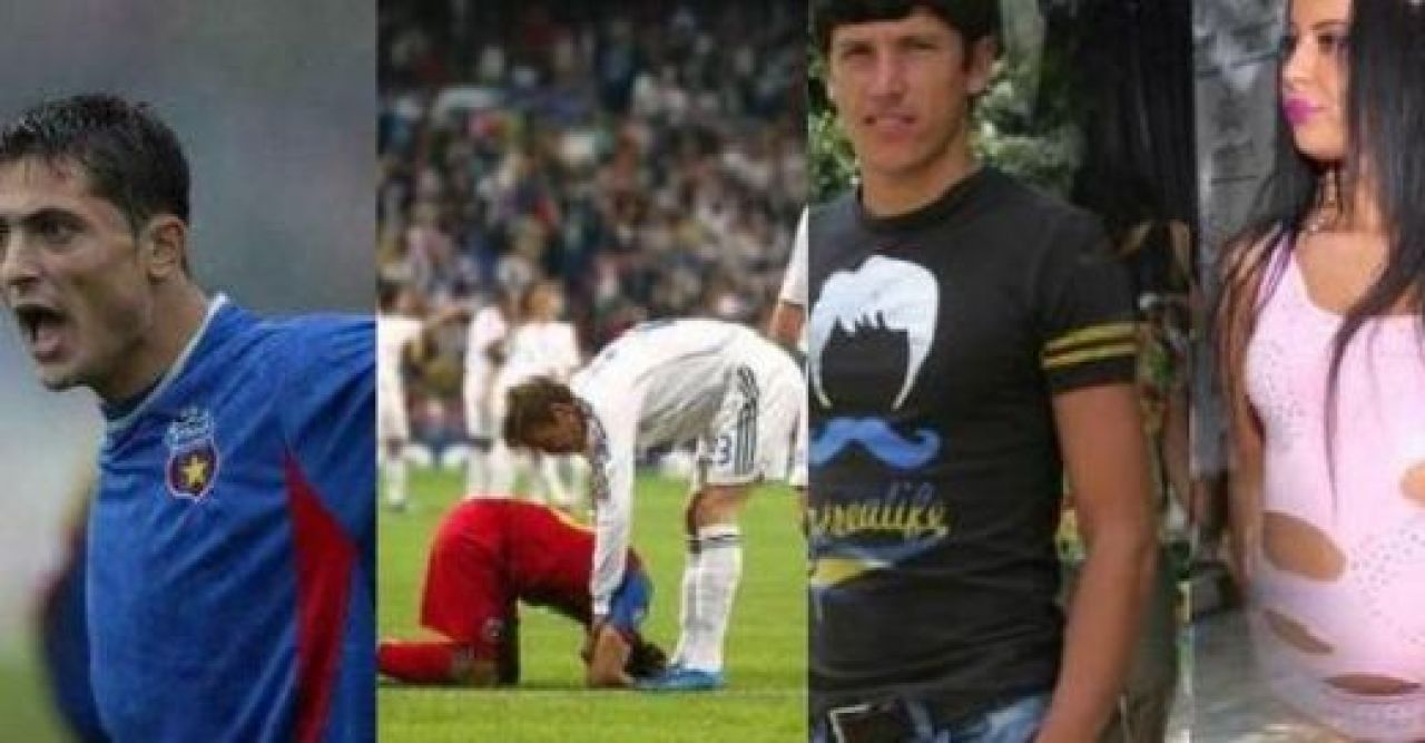 Evolutia capitanilor la Steaua! De ce cred fanii ca Tanase nu MERITA sa poarte banderola!_3