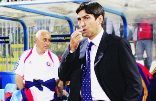 Cine a construit Steaua in aceasta vara? Duckadam: Nu Piturca a facut echipa Stelei, ci Becali!