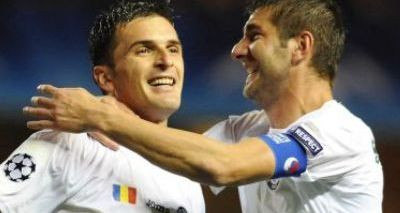 Becali anunta: Bilasco este 100% al Stelei!