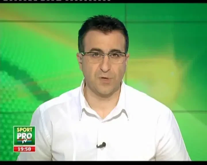 Tanase, DESFIINTAT de Mircea Sandu: "La Steaua ce-a facut? A dat un gol in vinclu!"