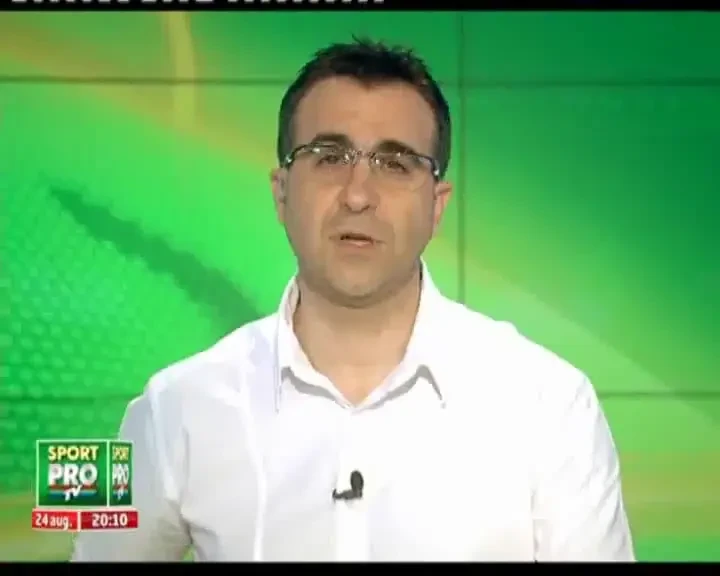 Senzational: Mitea si-a gasit echipa! :))